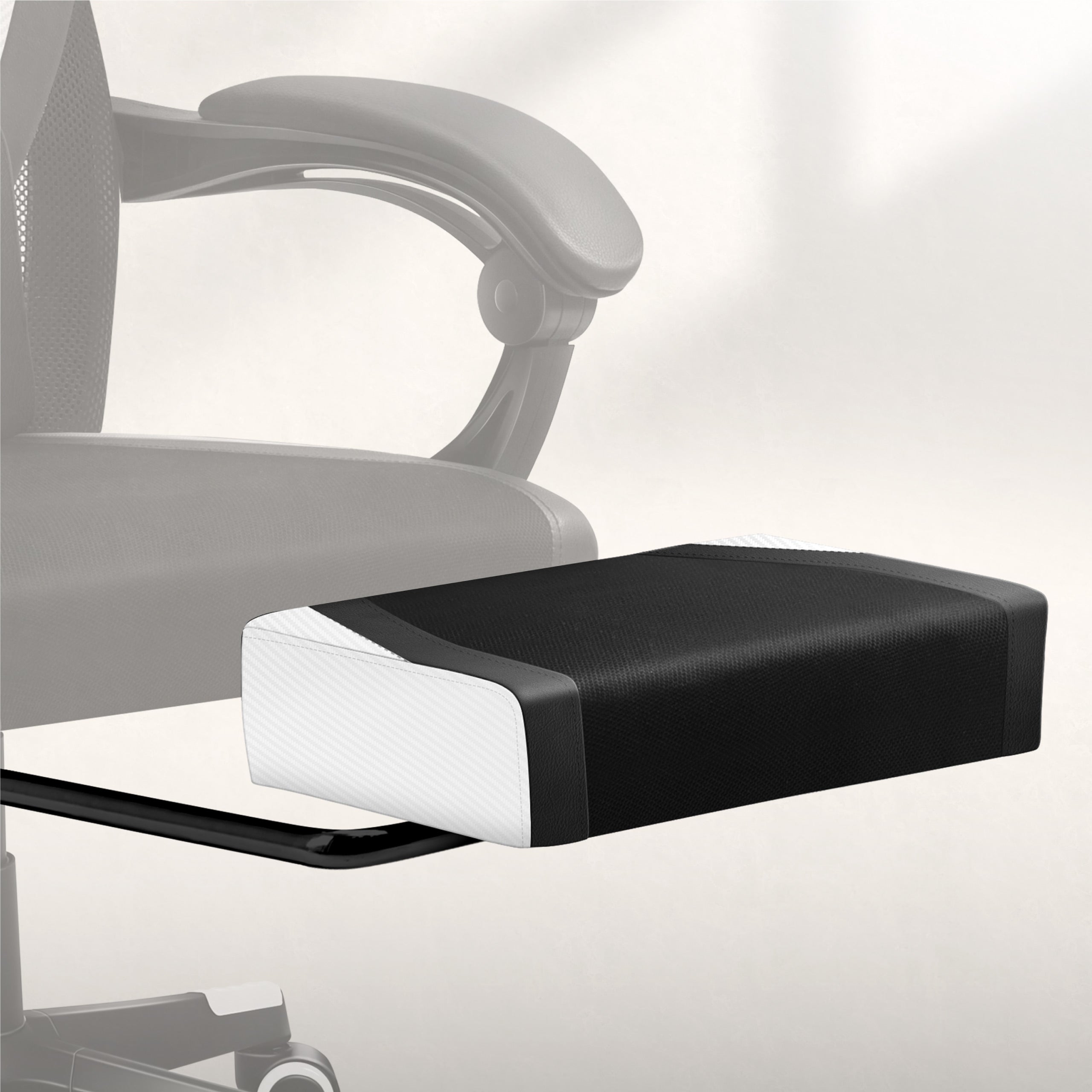 Funkcja FootRest – wygodny podnóżek