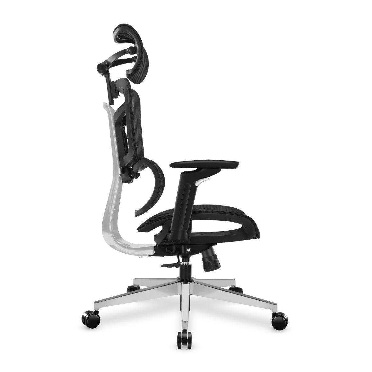 Ergonomiczny fotel biurowy Expert 9.5