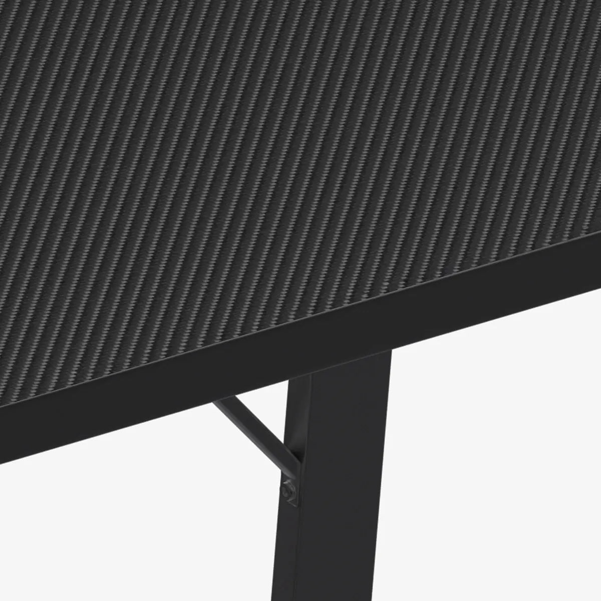 Karbonowa powierzchnia – styl i trwałość