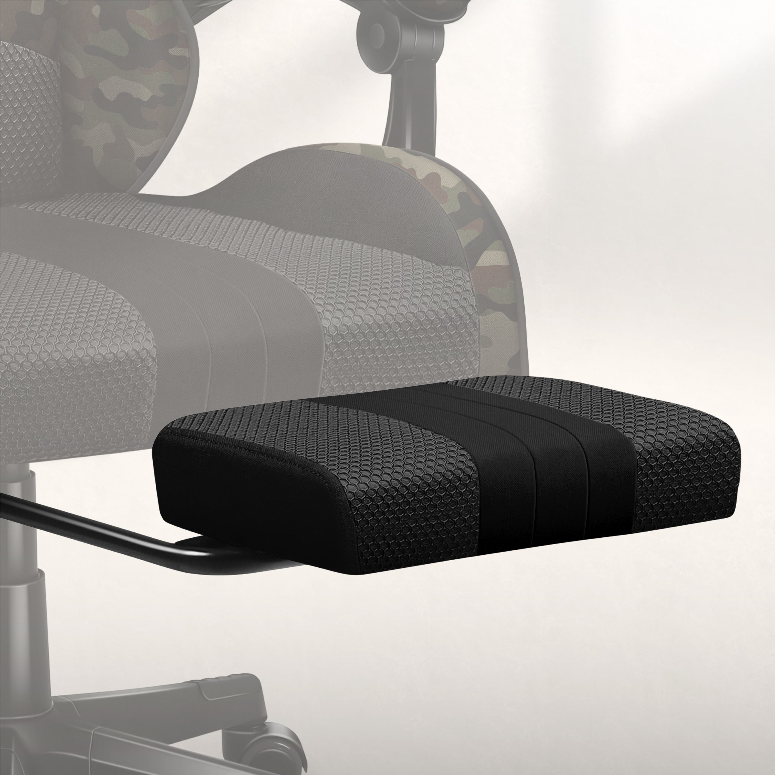 FUNKCJA FOOTREST – WYGODNY PODNÓŻEK