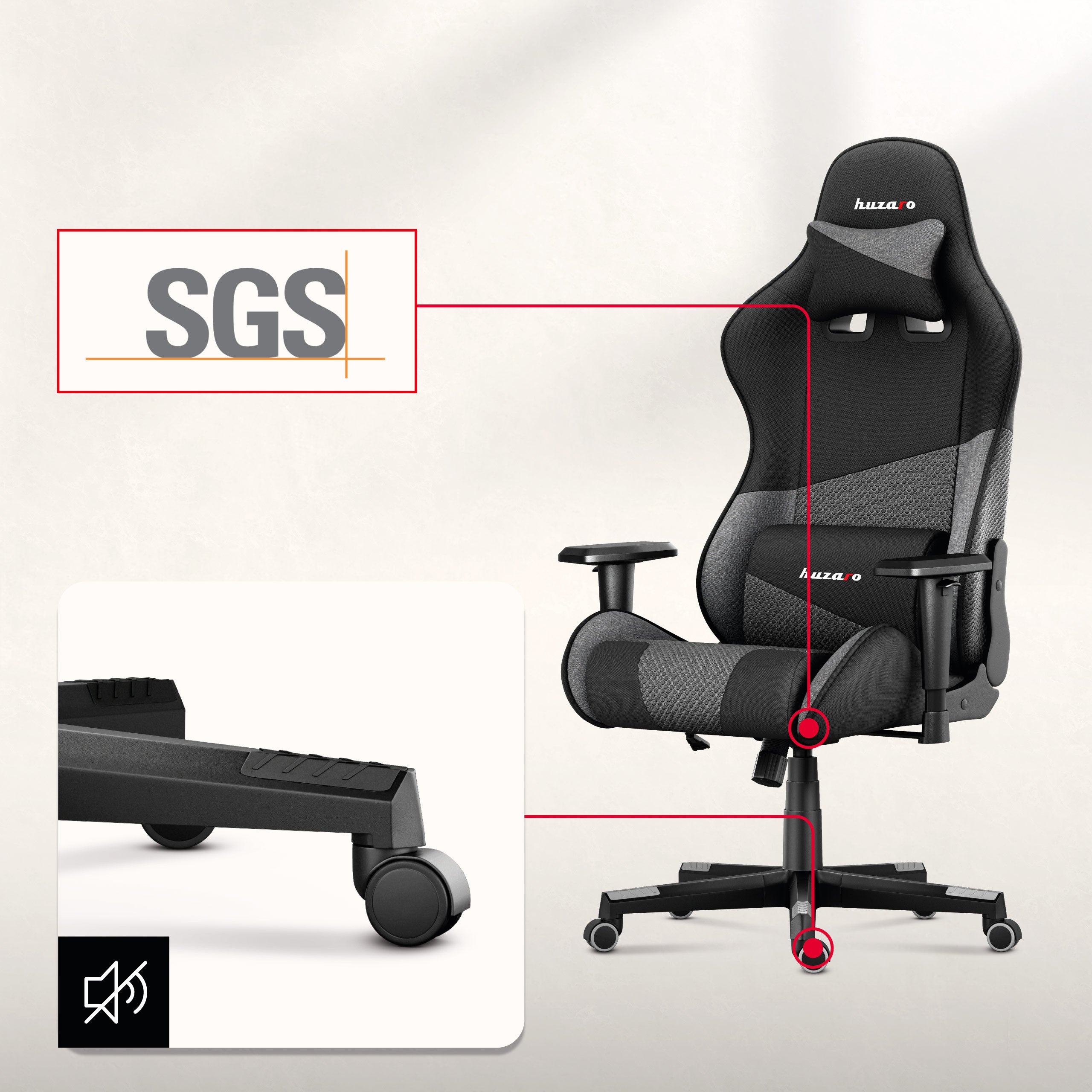 PODWÓJNE POLIURETANOWO-KAUCZKOWE KOŁA