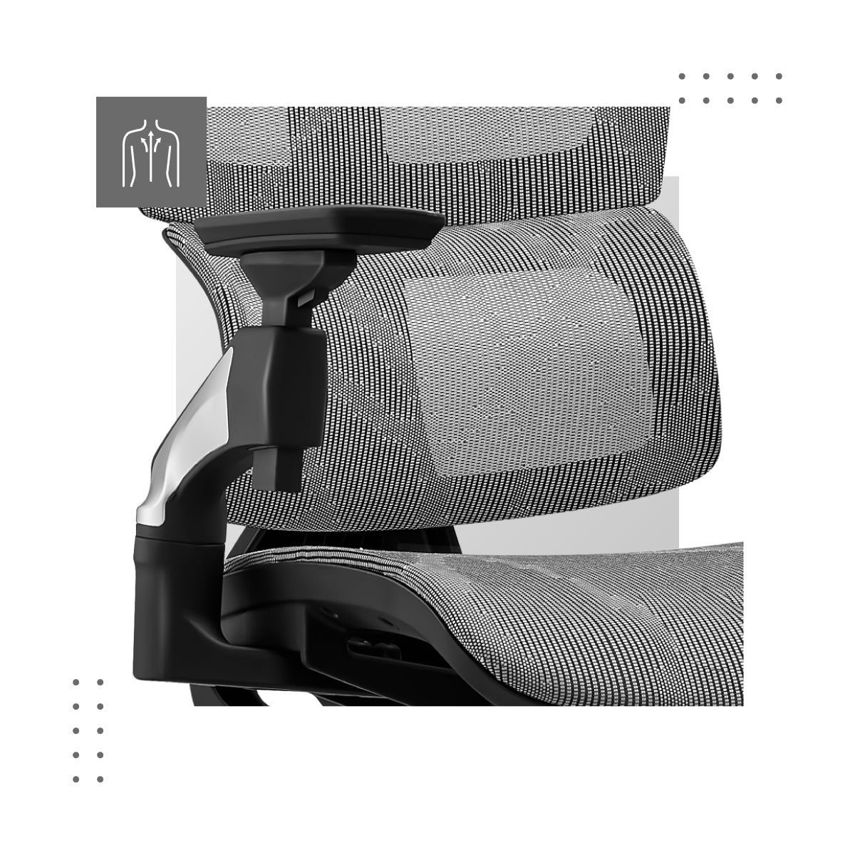 Wsparcie lędźwiowe