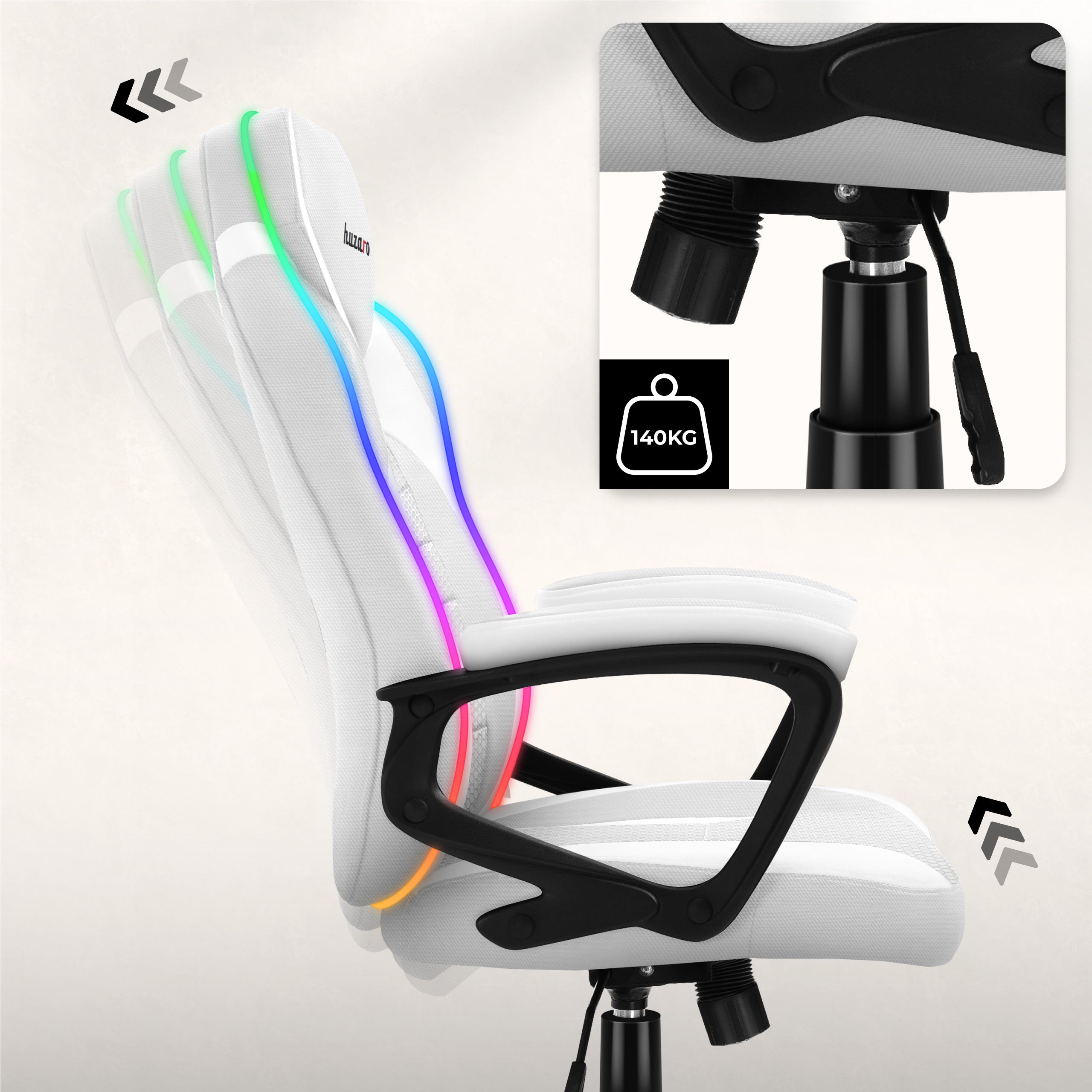 Coś więcej niż wygoda i komfort