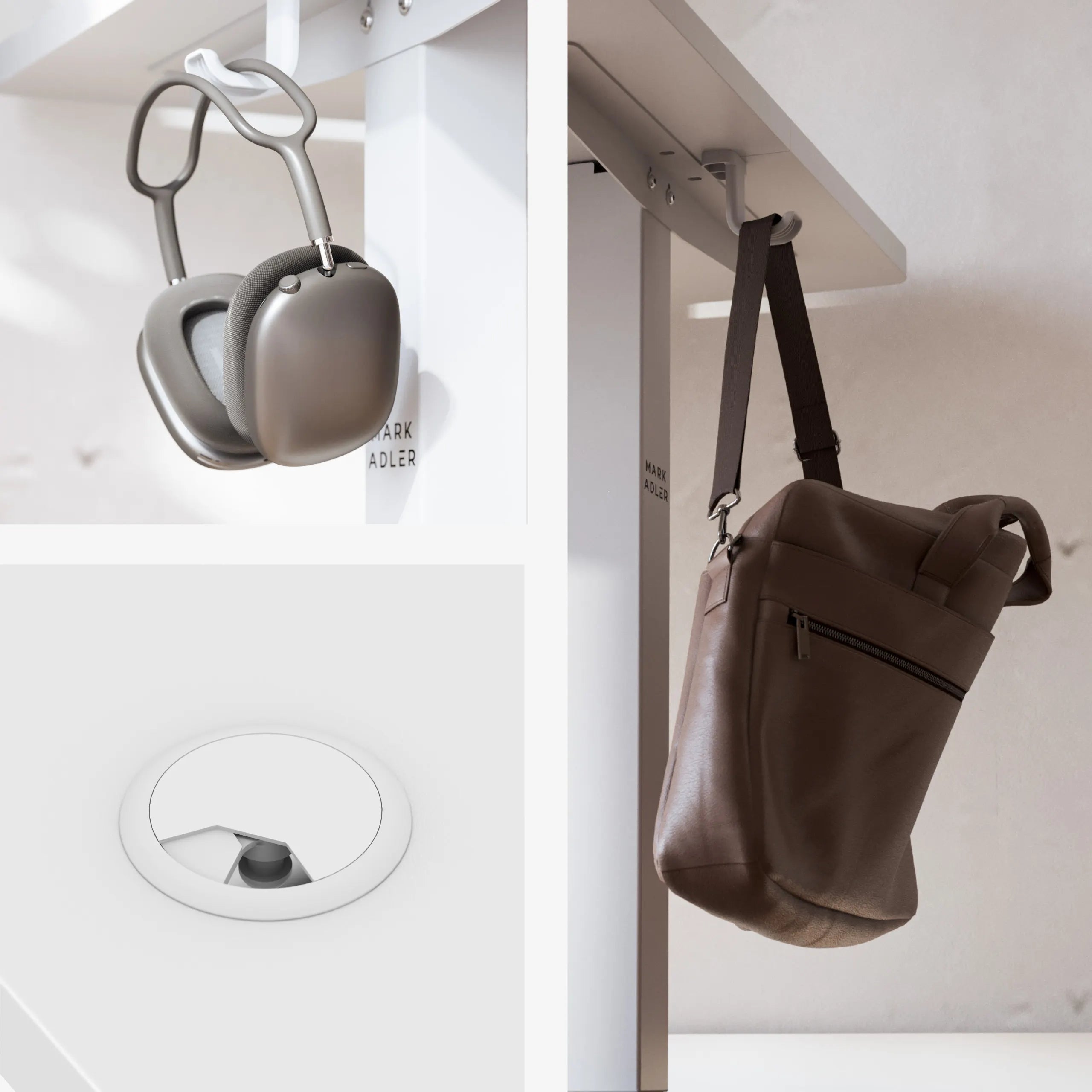 Funkcjonalność i organizacja