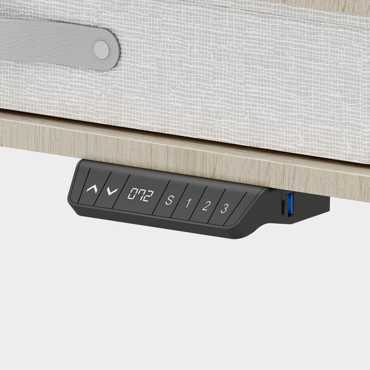 USB и USB-C портове – домашен център за захранване