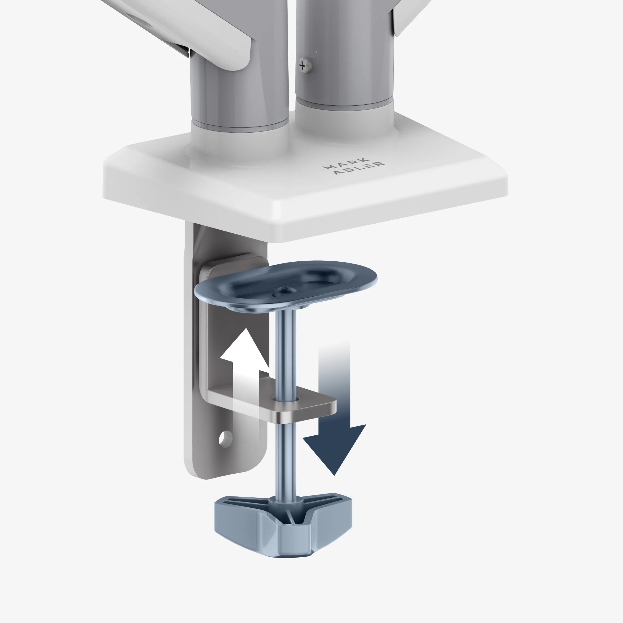 Montaż bez wiercenia