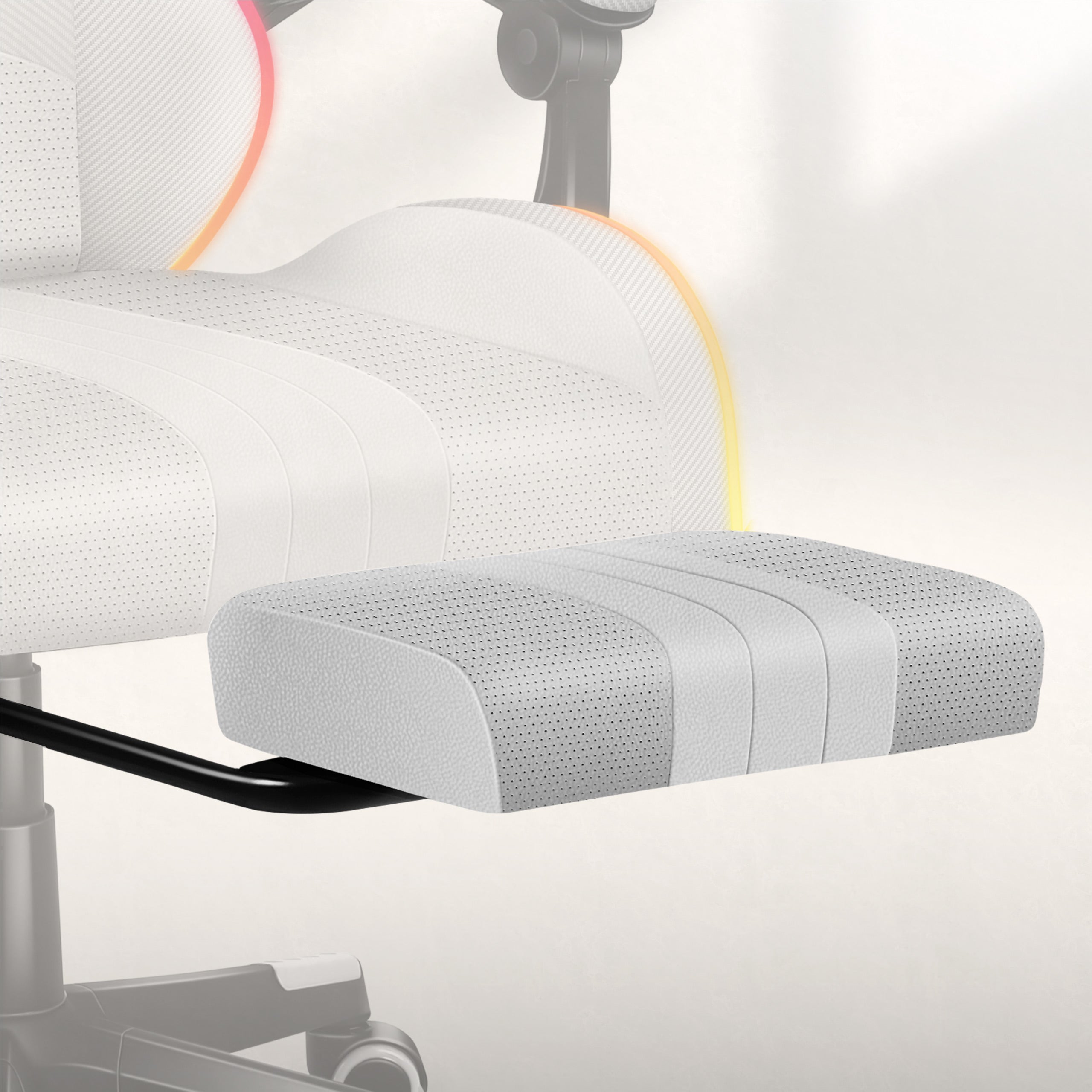 FUNKCJA FOOTREST – WYGODNY PODNÓŻEK