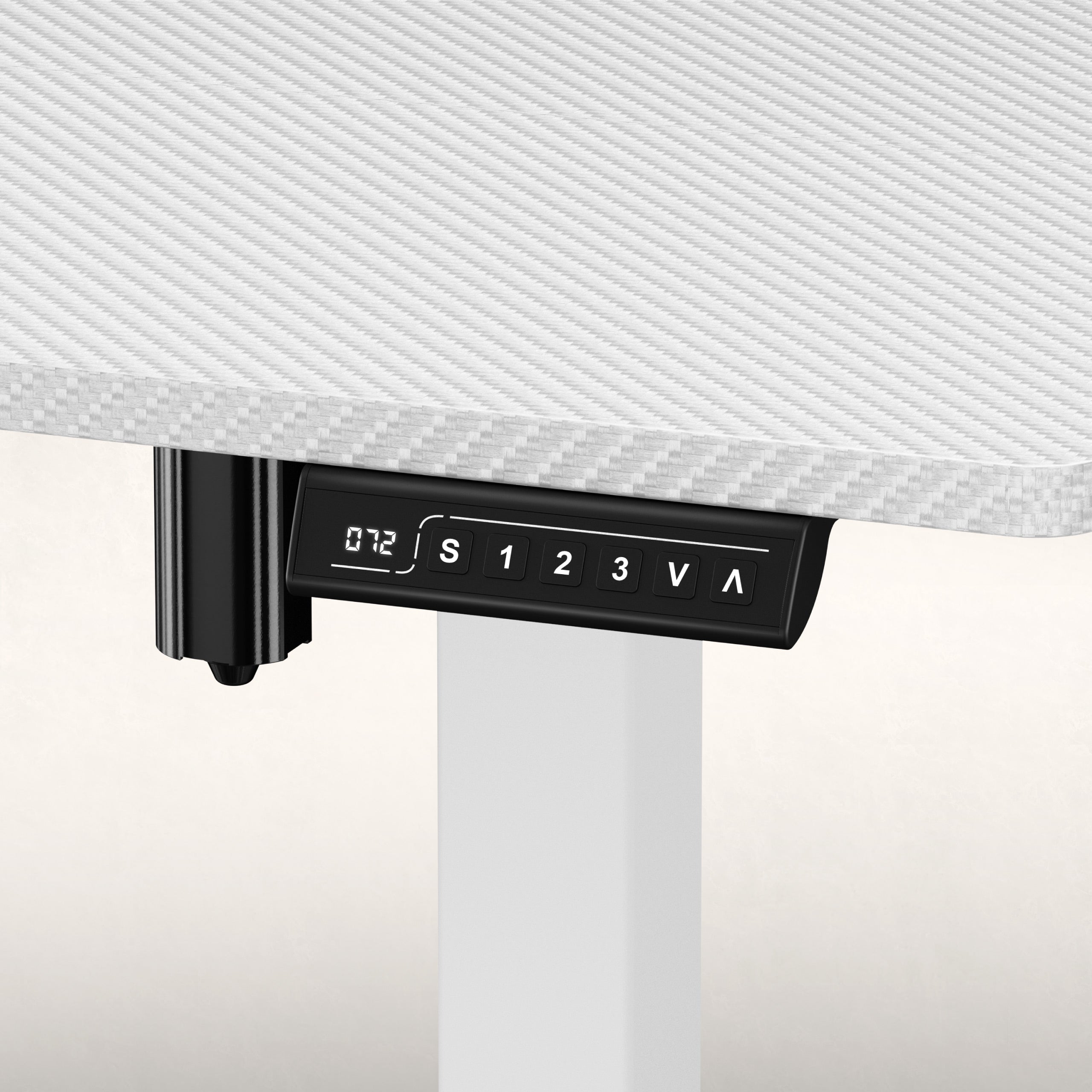 Intuicyjny panel sterowania