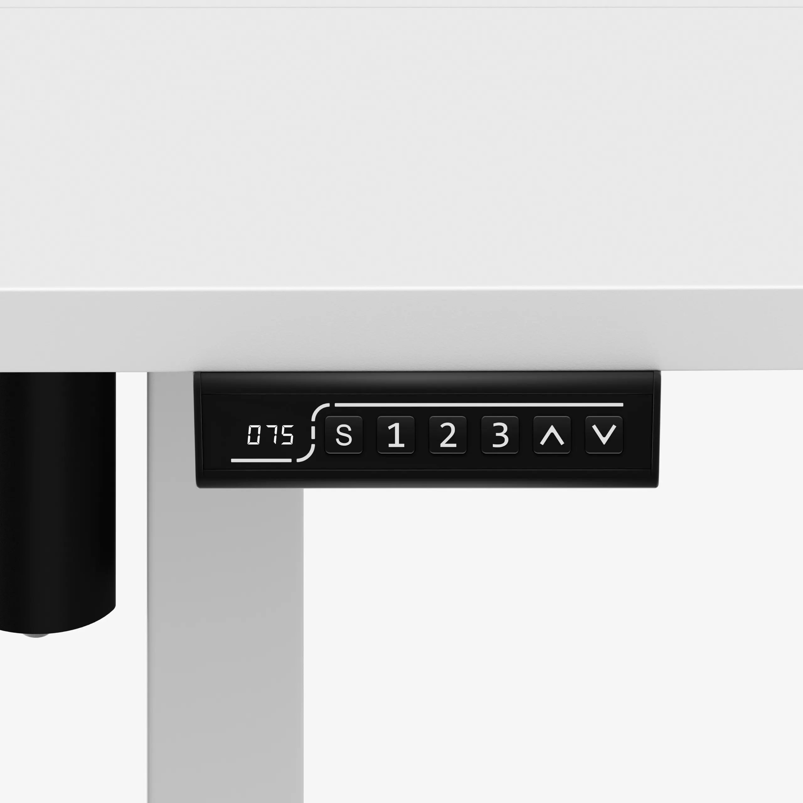 Nowoczesny panel sterowania ErgoHub Flex