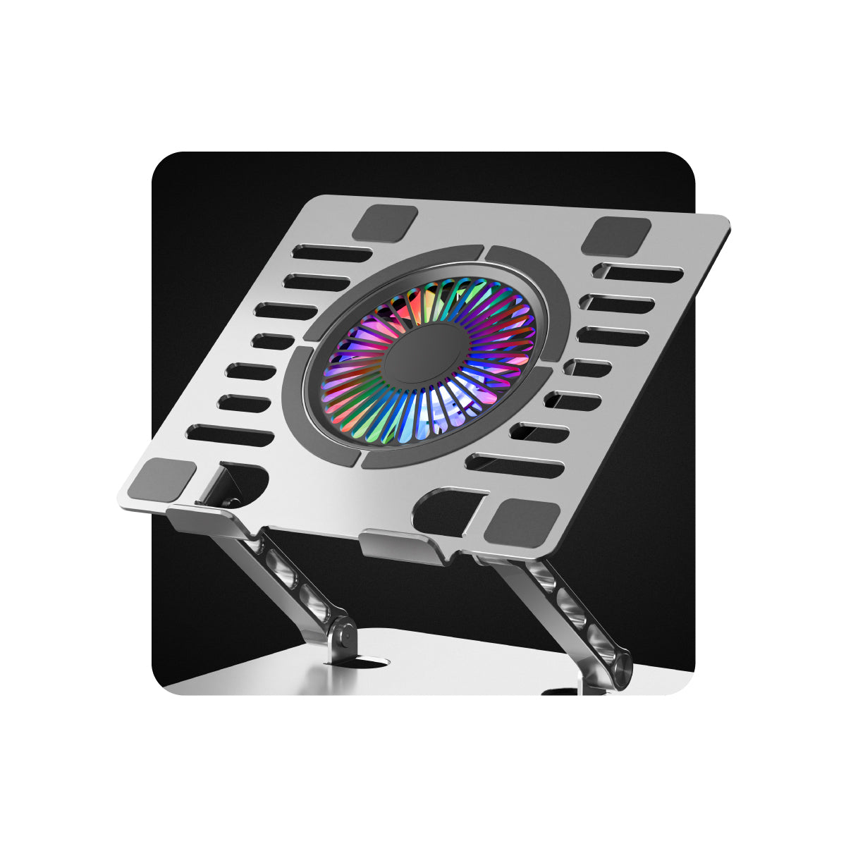 10 RGB-effektus
