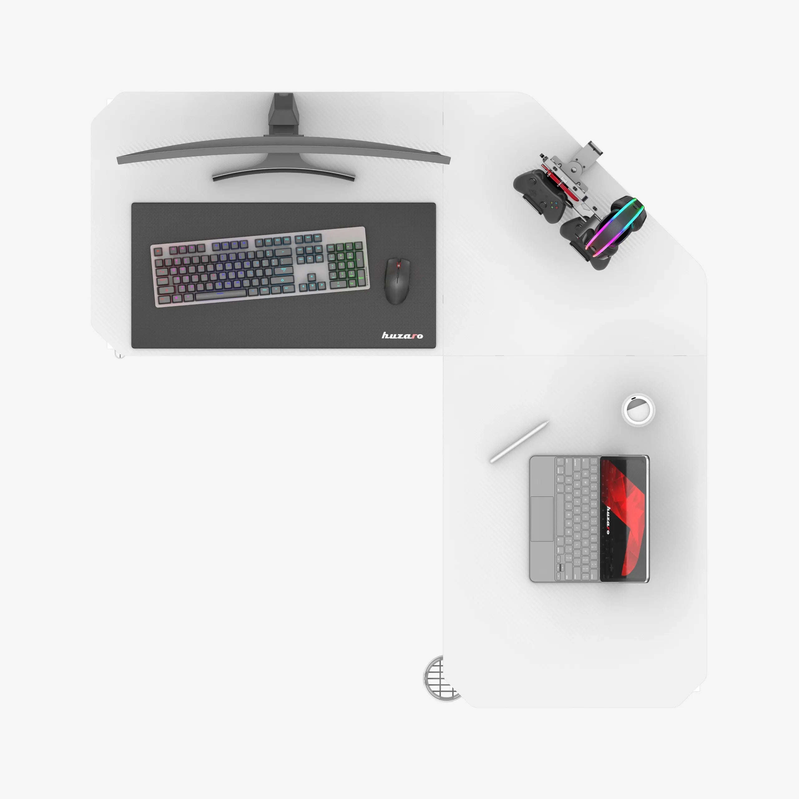 Carbonowa powłoka klasy premium