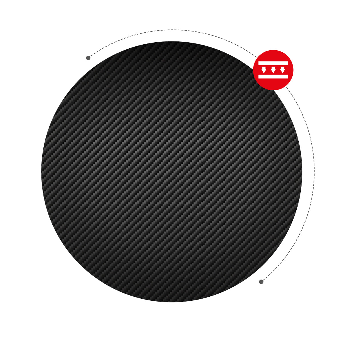 Powłoka Carbon Flex