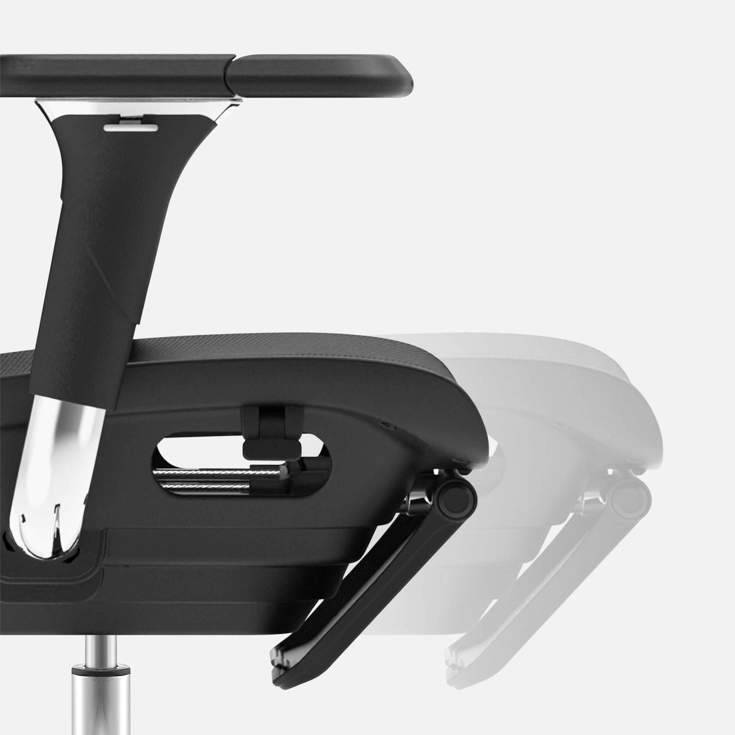 Pełna regulacja dla indywidualnego dopasowania