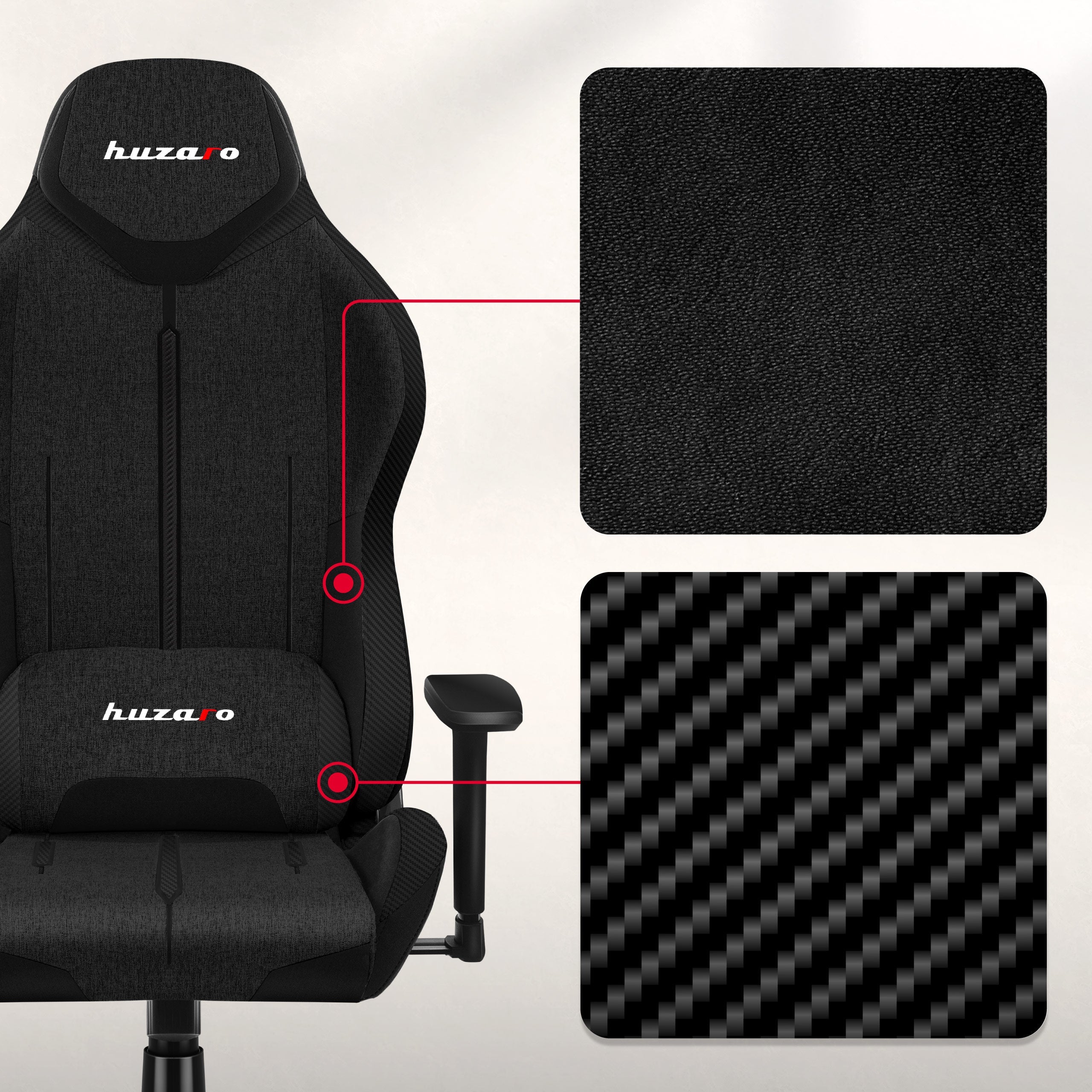 Materiał, który zachwyca