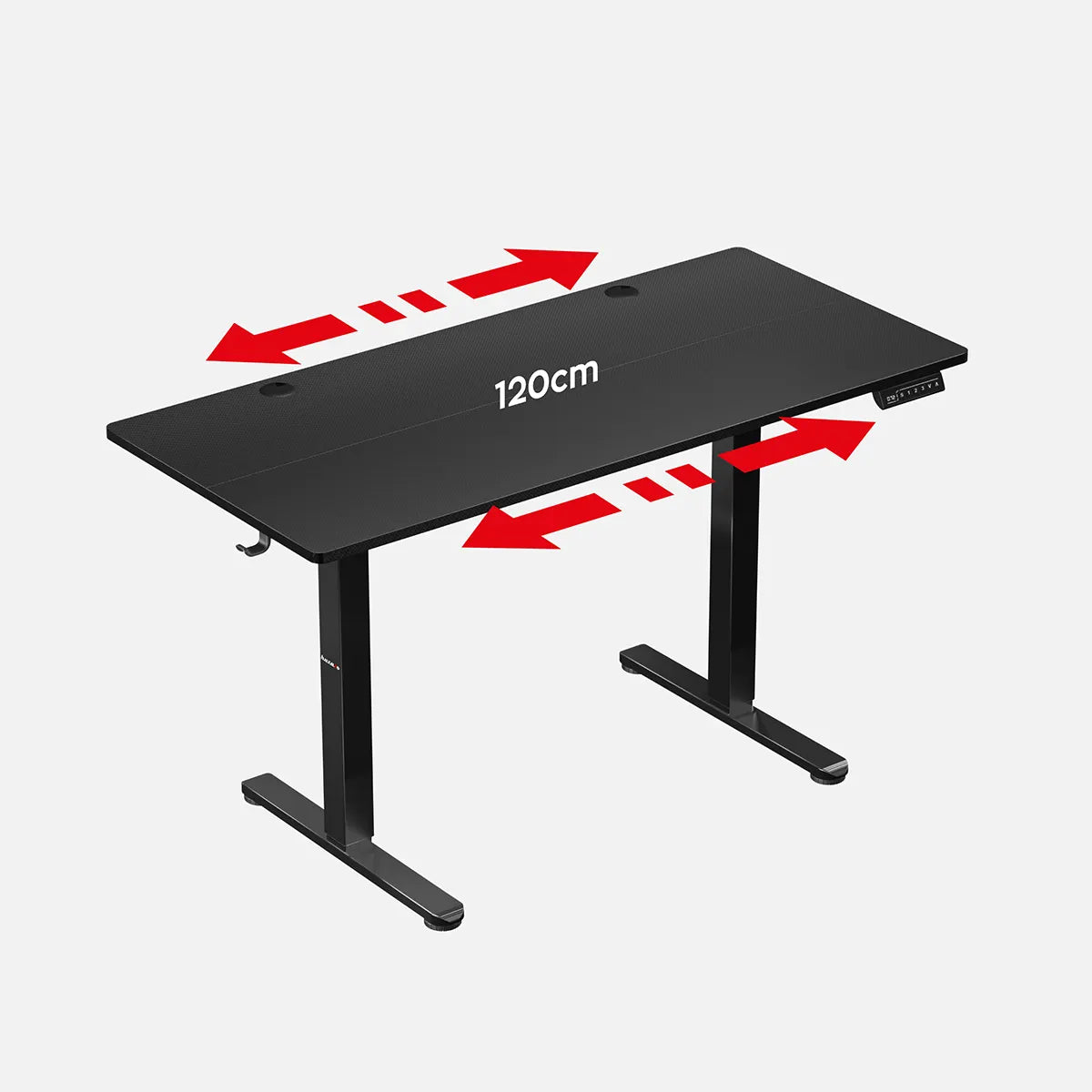 Ergonomiczny układ stanowiska