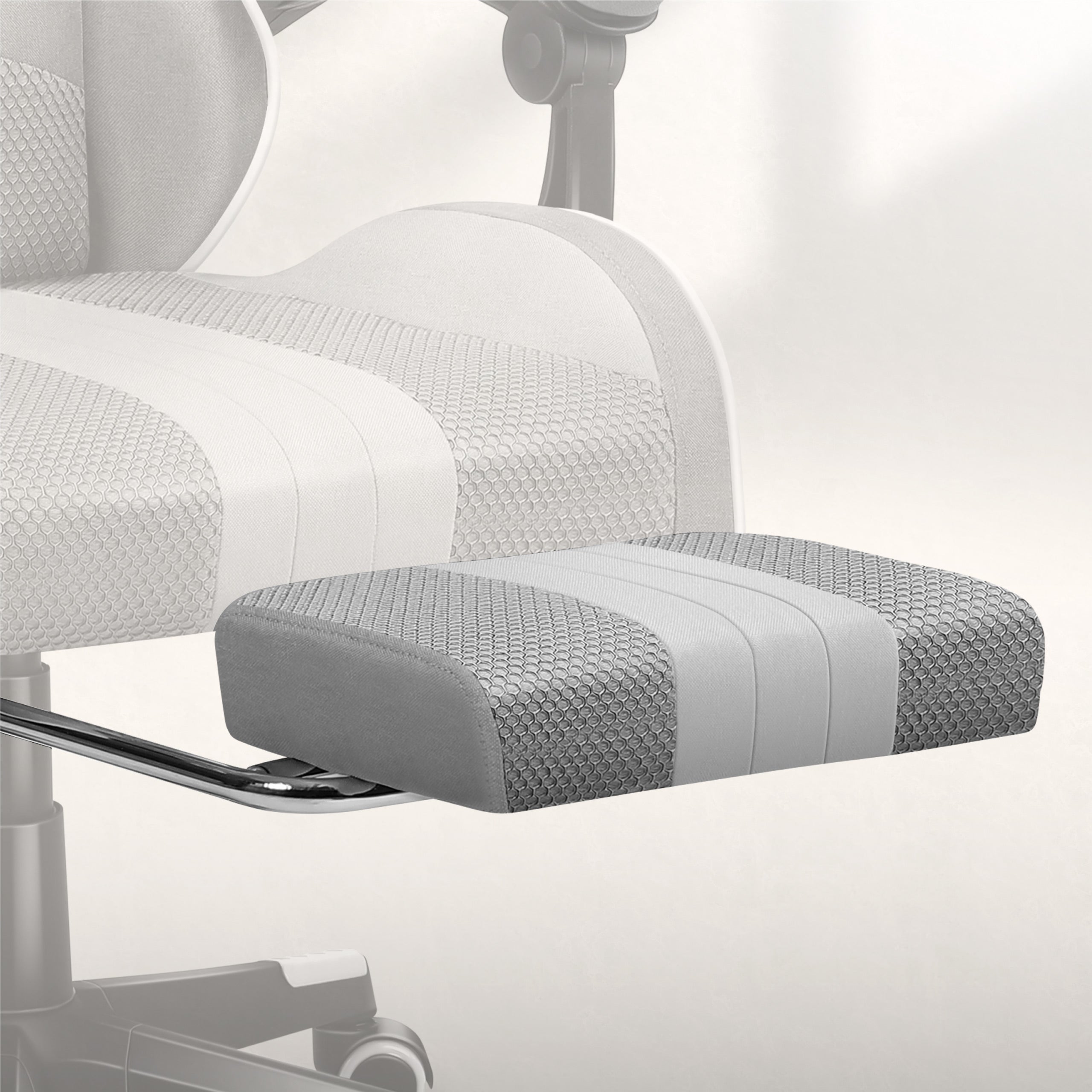 FUNKCJA FOOTREST – WYGODNY PODNÓŻEK