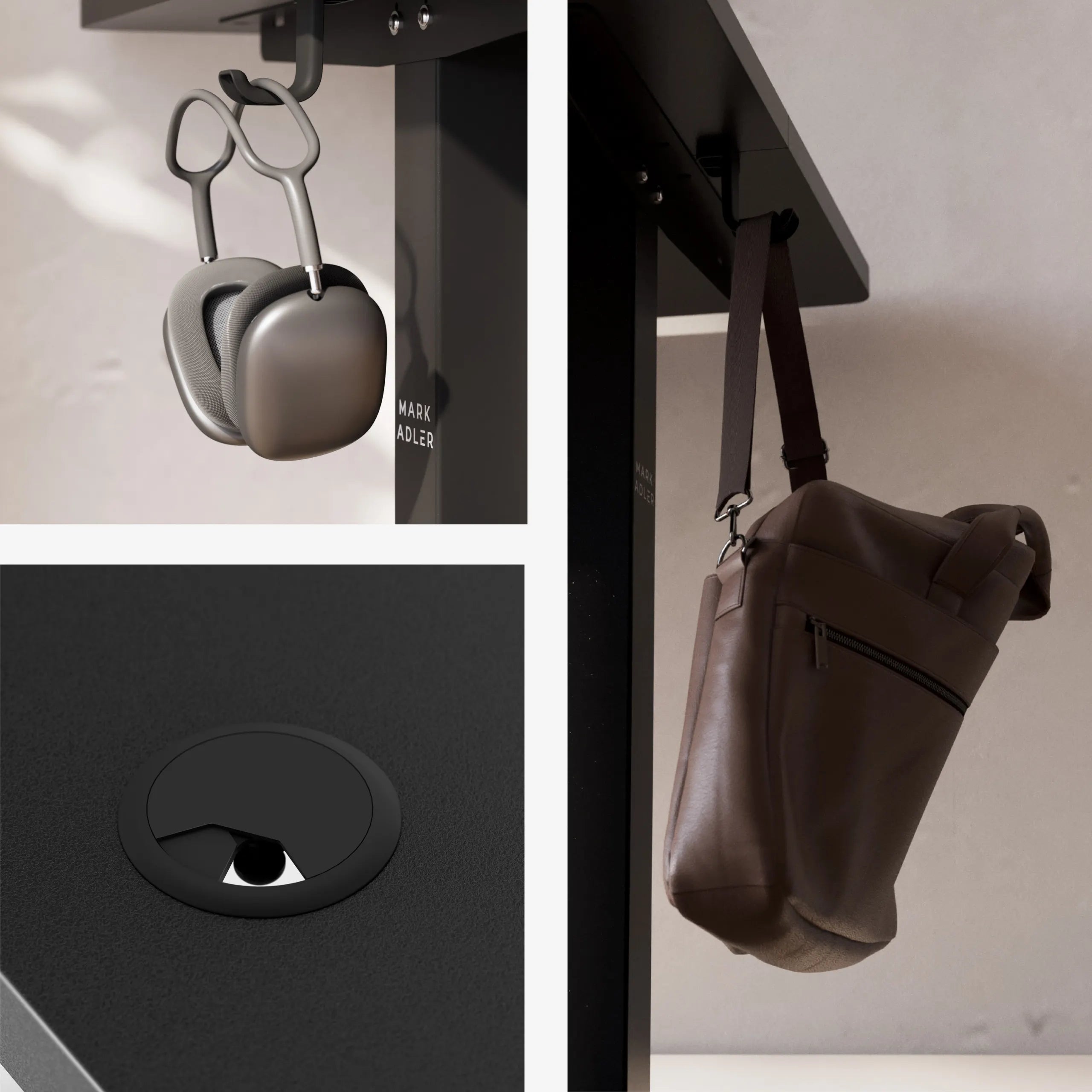 Funkcjonalność i organizacja