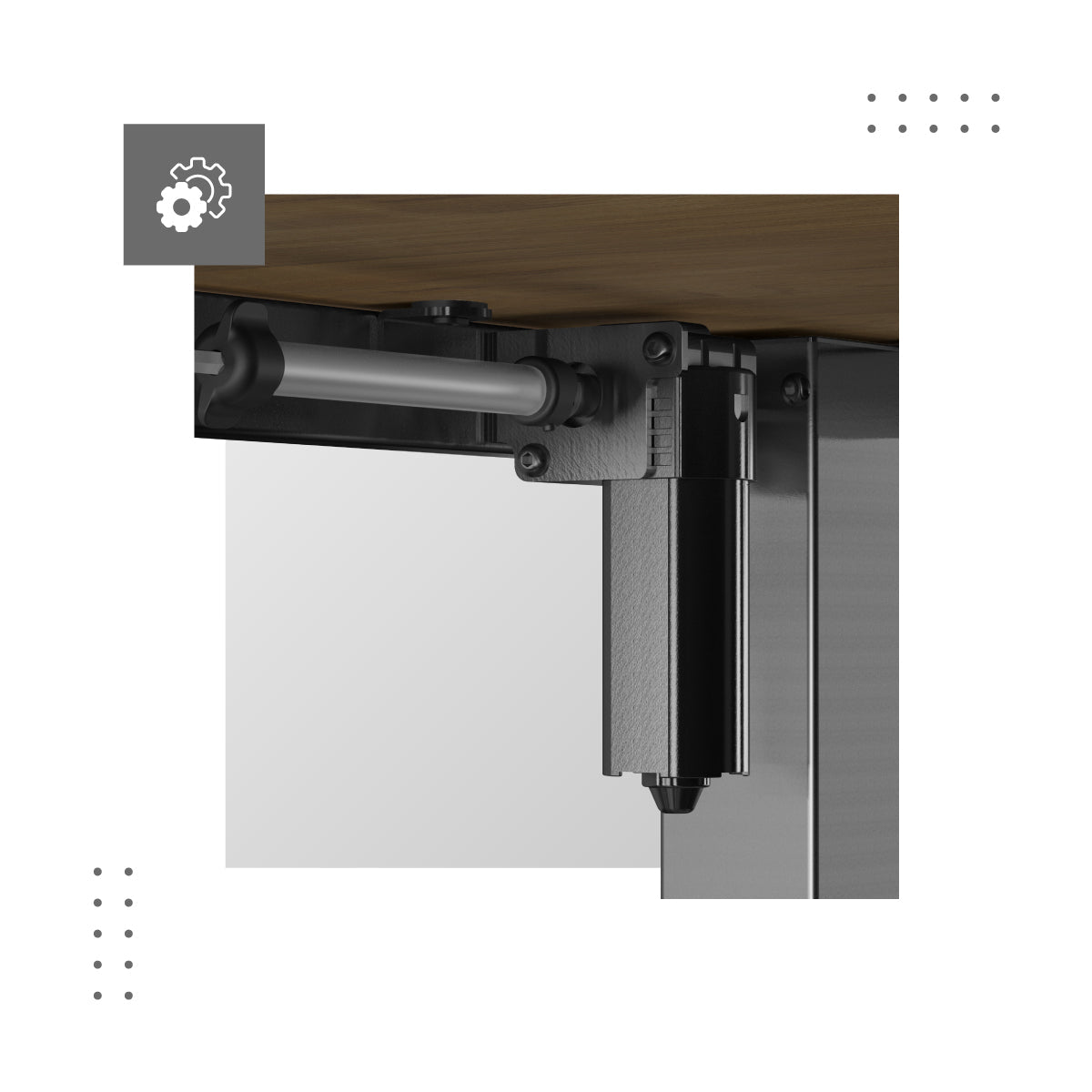 Maksymalnie wydajny silnik