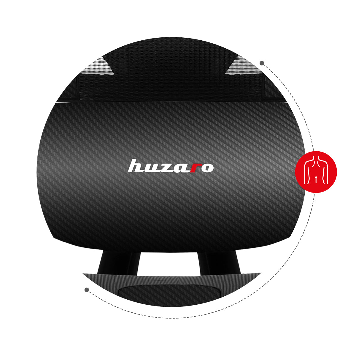 WSPARCIE LĘDŹWIOWE