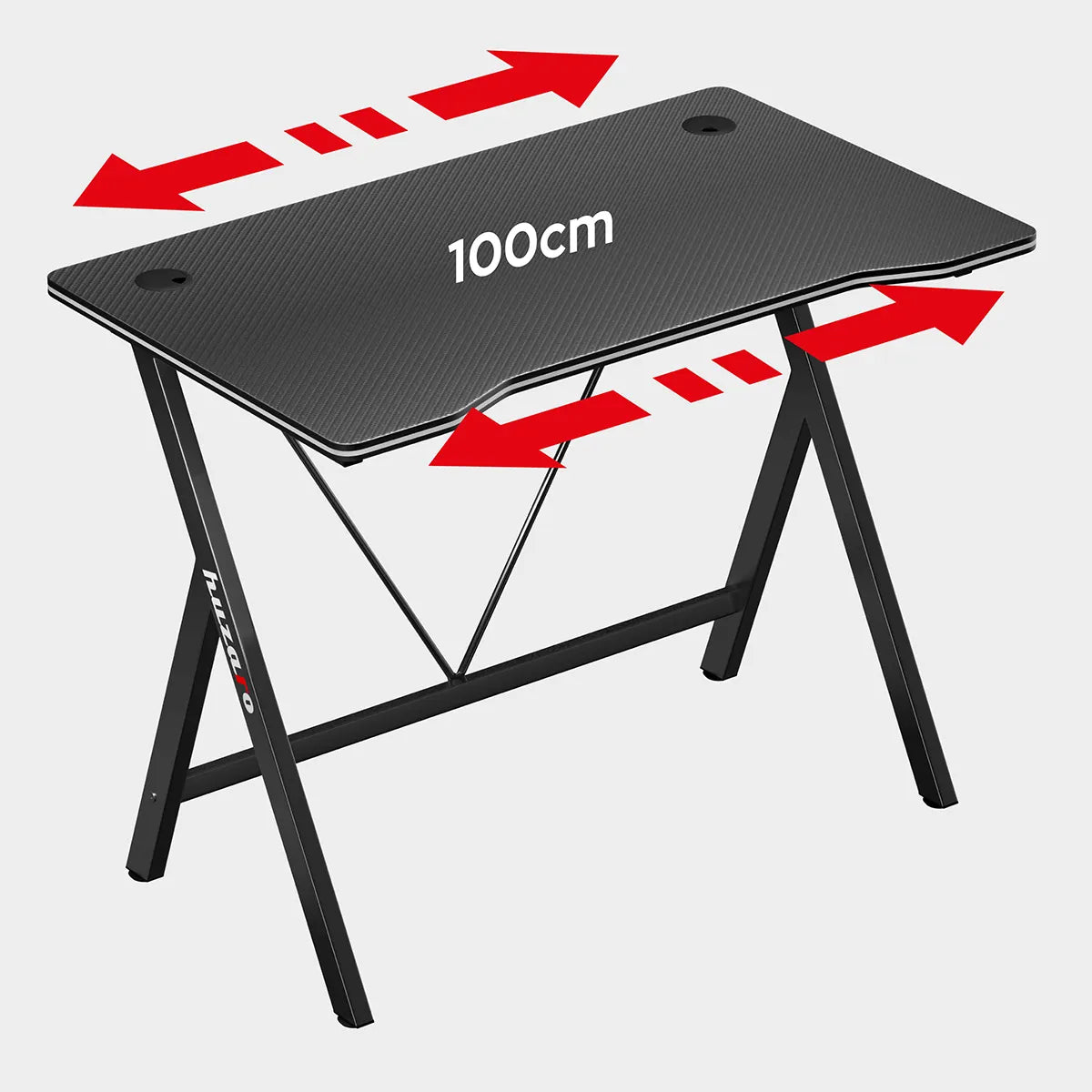 Ergonomiczne biurko do każdego wnętrza