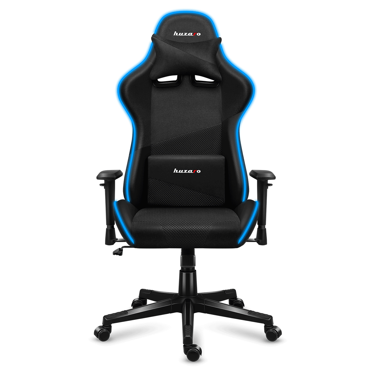 Wiele trybów oświetlenia