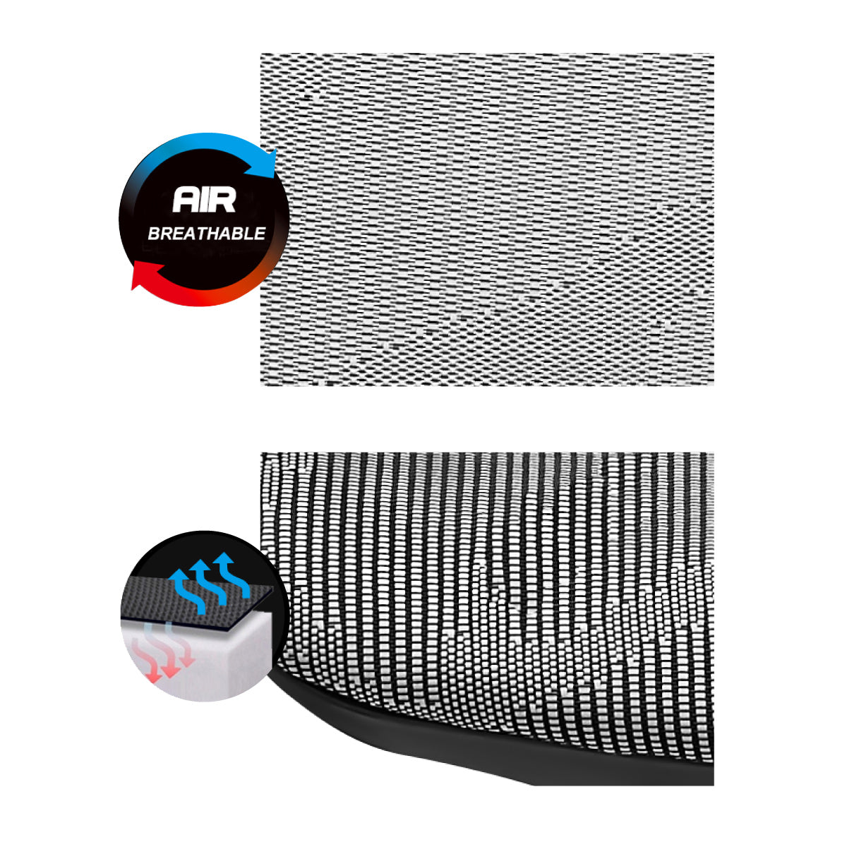 Technologia AiR MESH