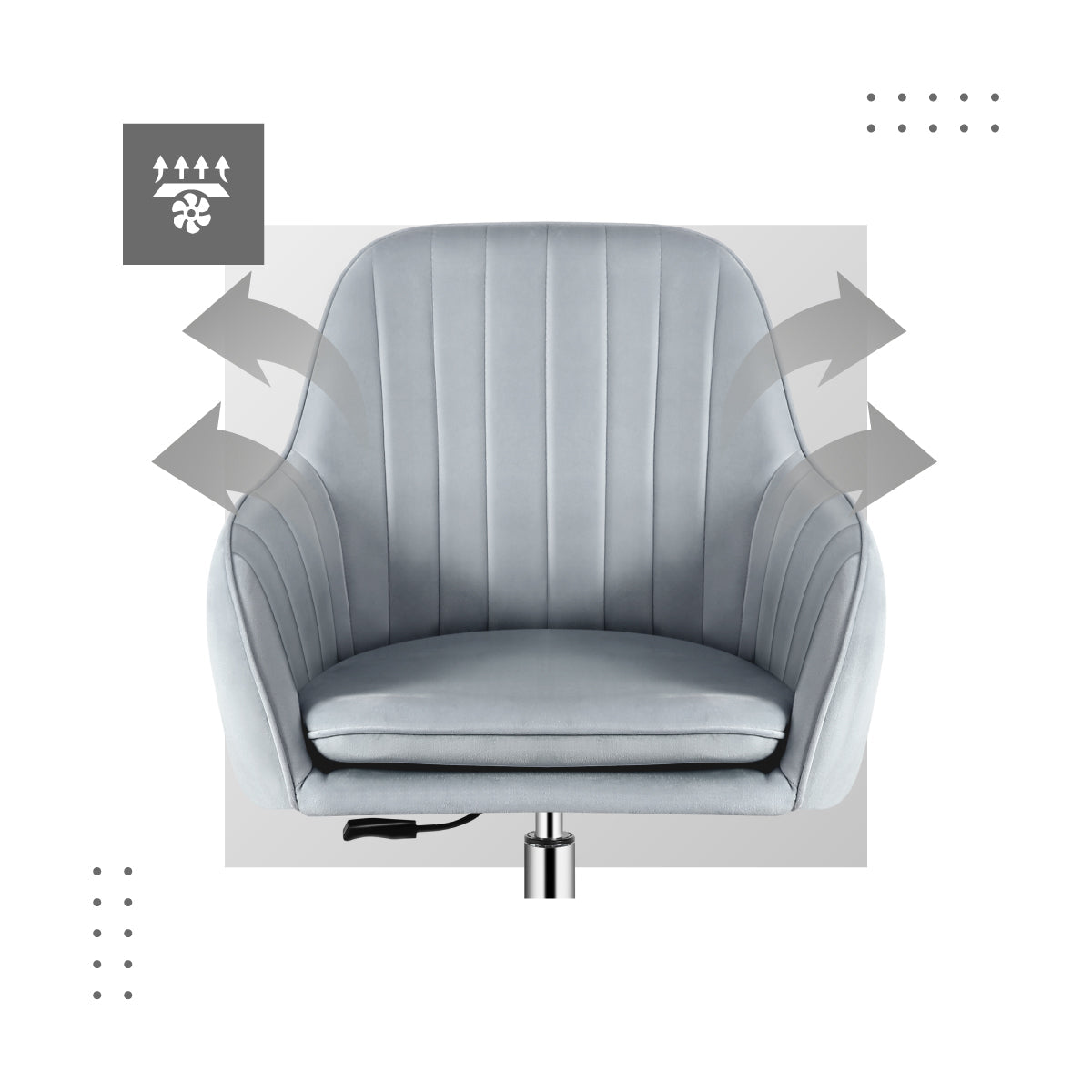 Cyrkulacja powietrza