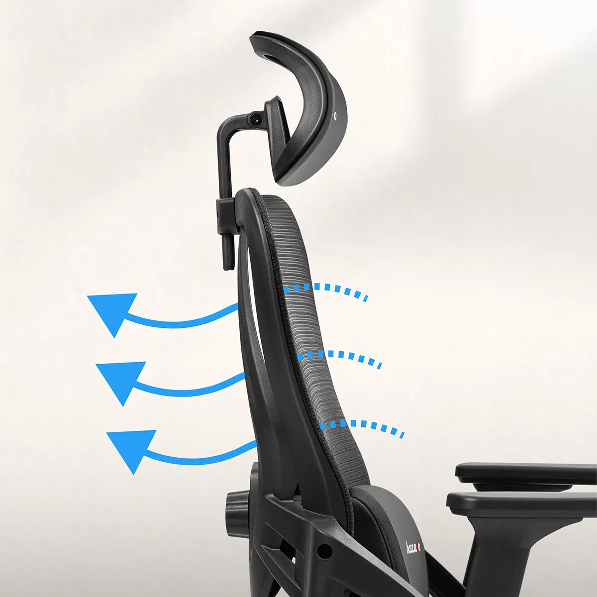 Komfortowy materiał