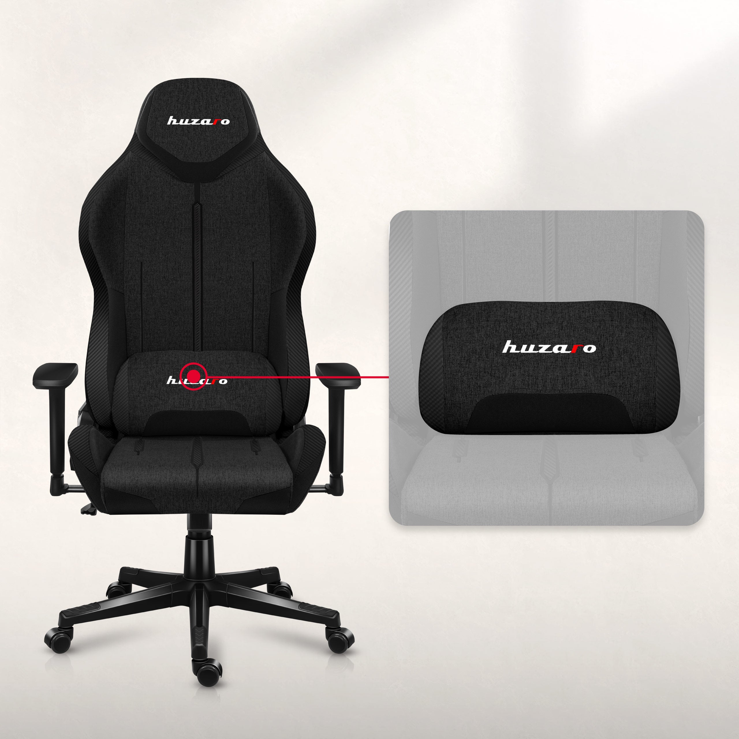 Zdrowe wsparcie dla kręgosłupa