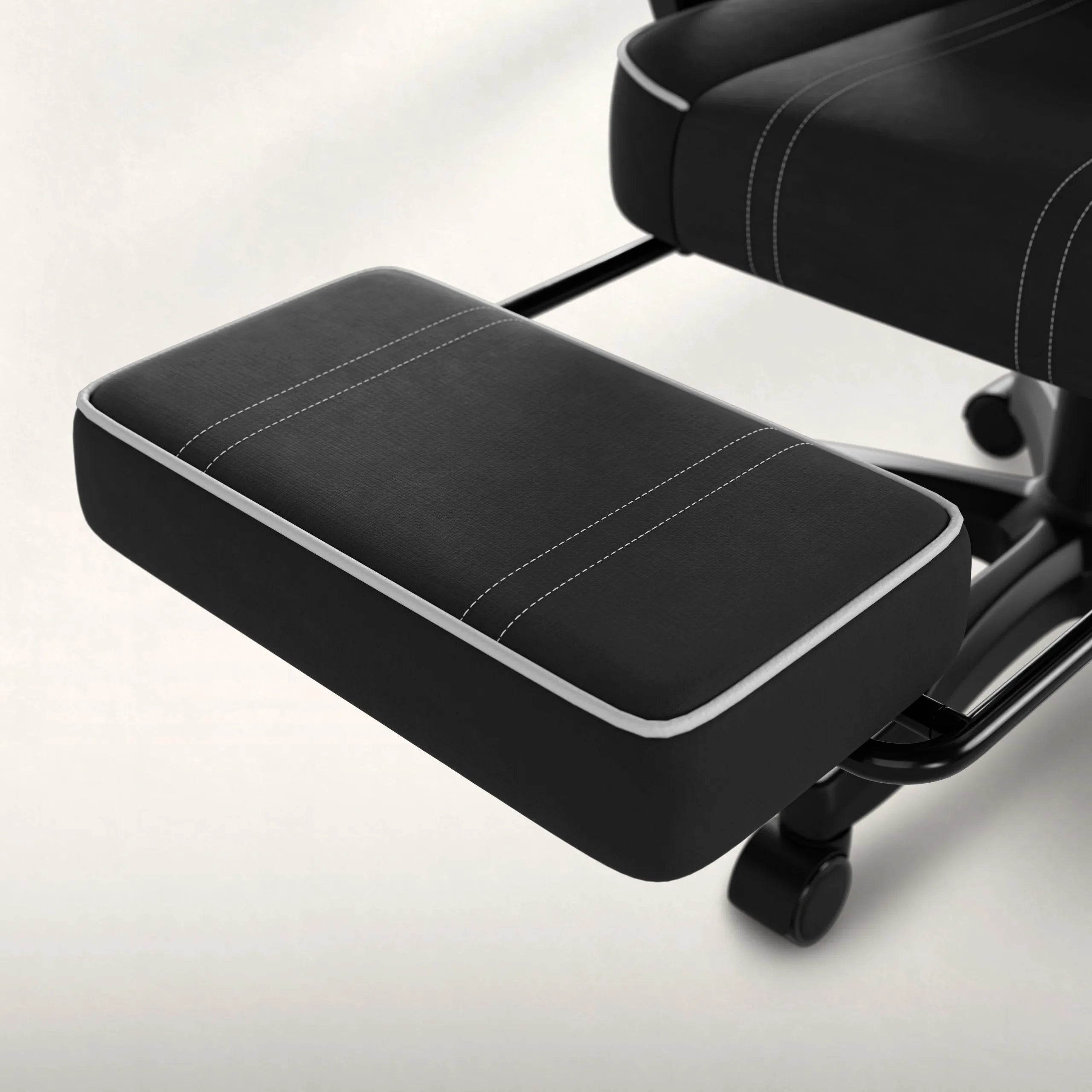 Titan Pad - niezawodne wsparcie dla nóg