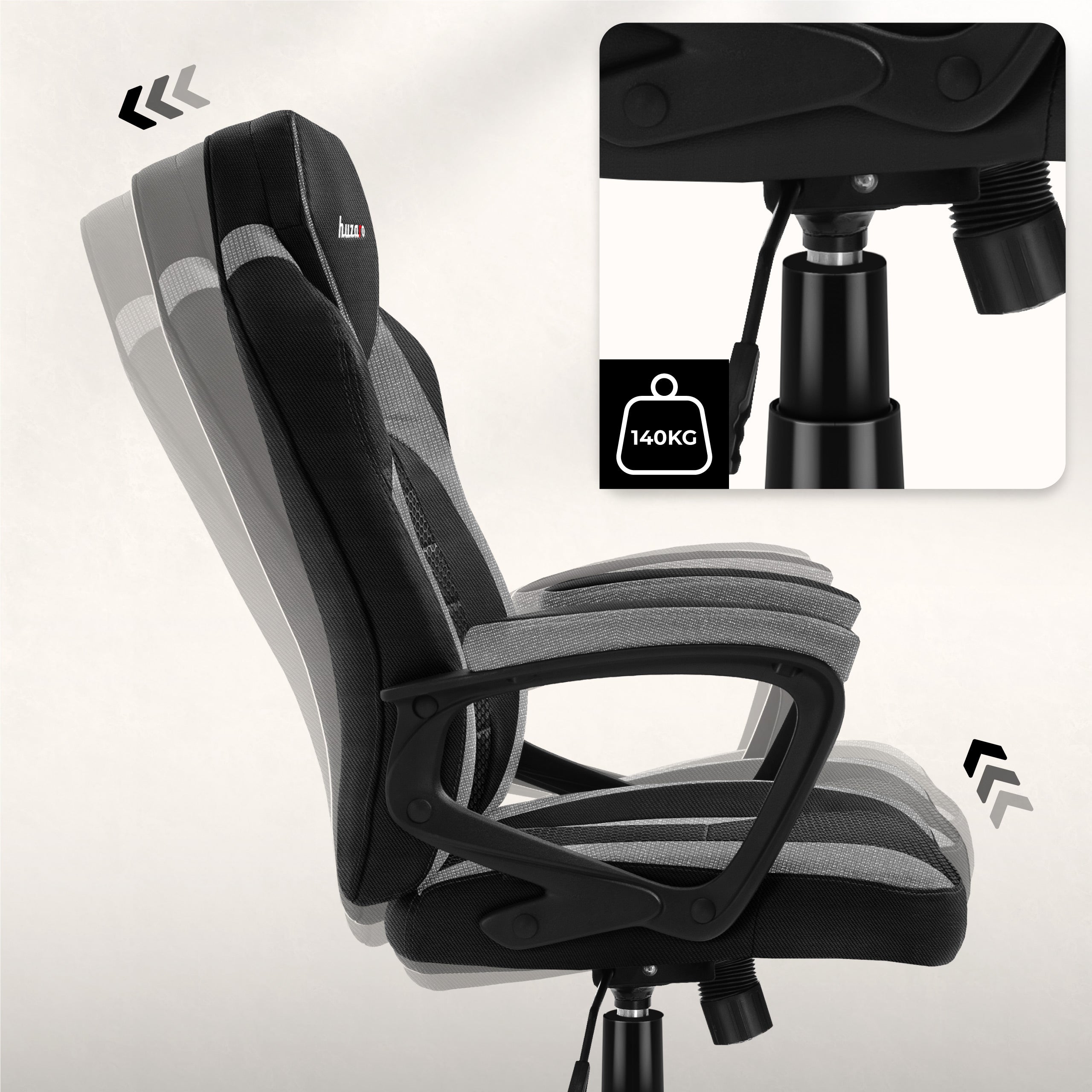 Coś więcej niż wygoda i komfort