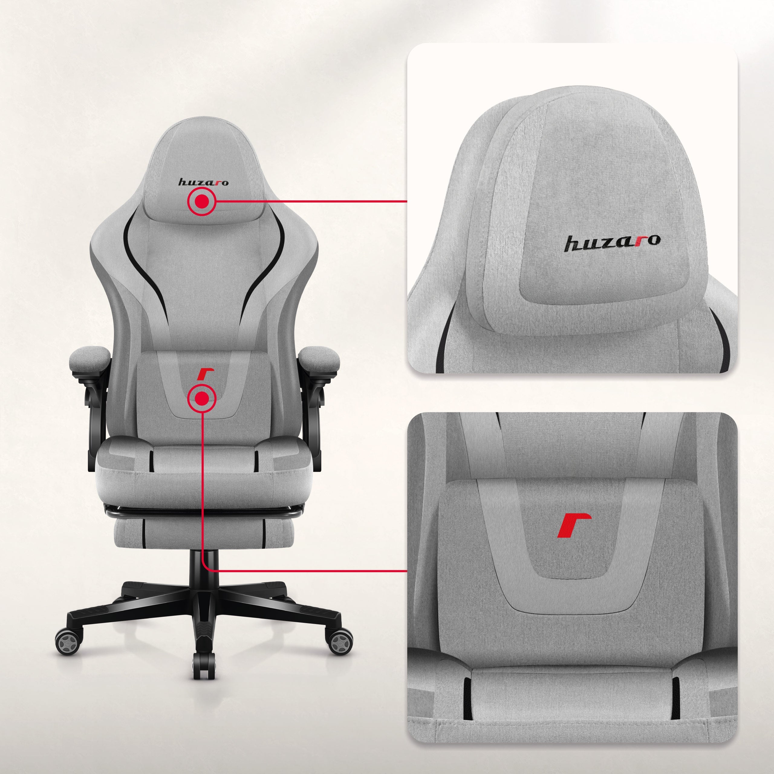 Wsparcie dla kręgosłupa