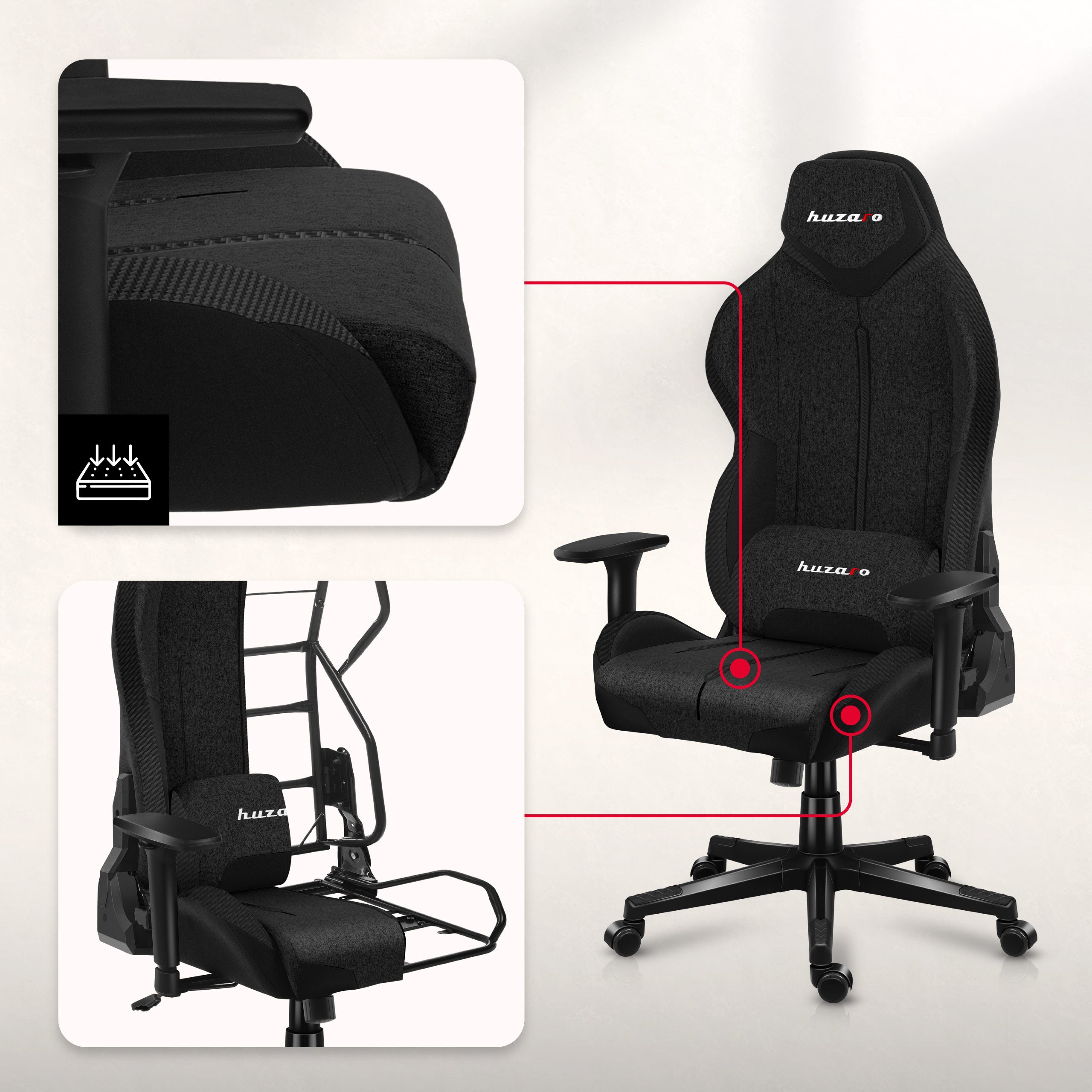 Metalowa konstrukcja