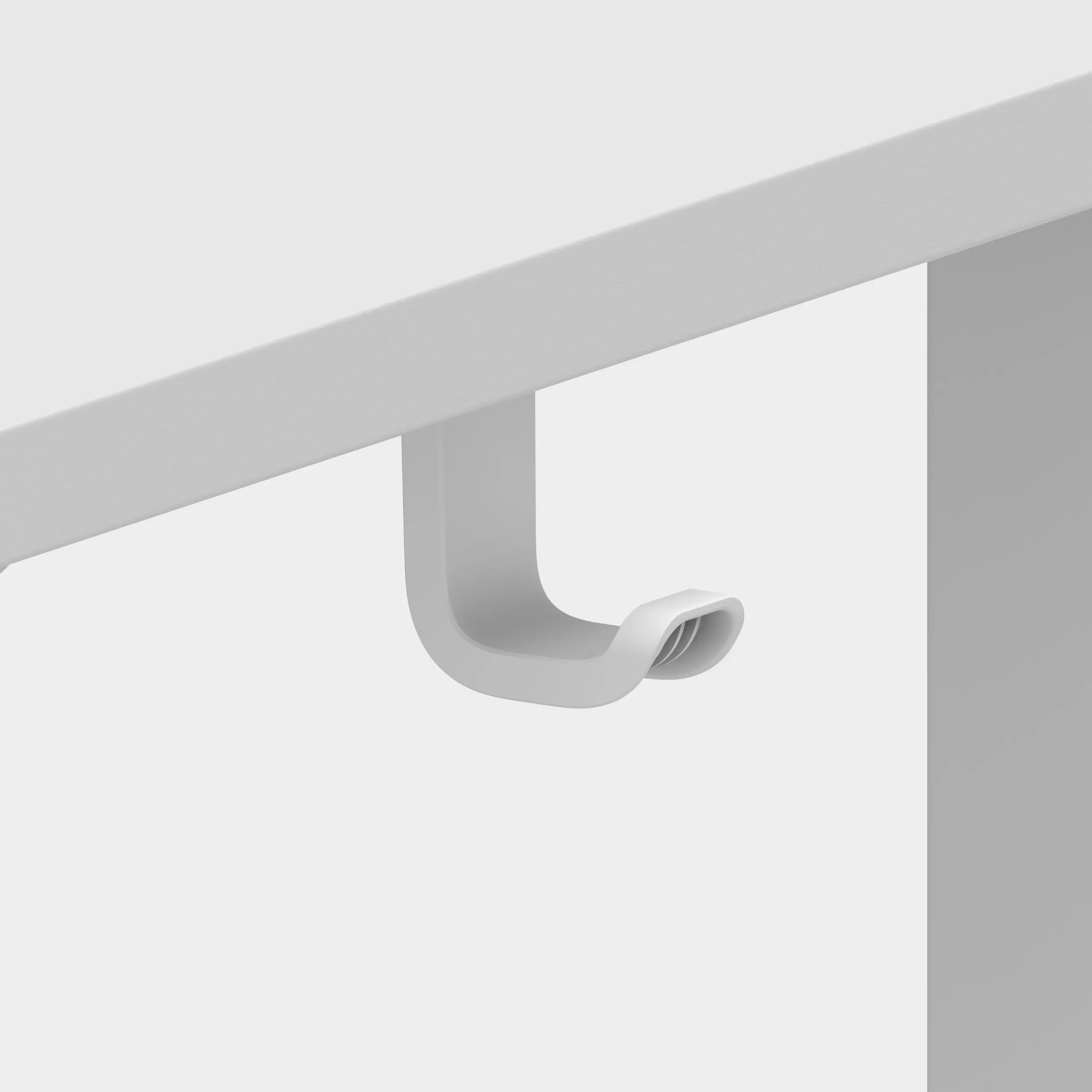 Funkcjonalny uchwyt – porządek i wygoda na najwyższym poziomie