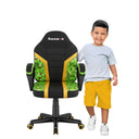 Huzaro RANGER 1.0 Pixel Mesh gyermekes játékfotel
