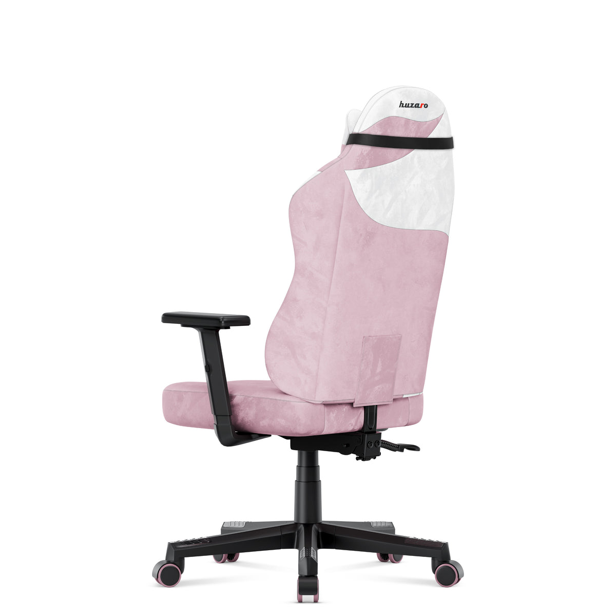 Huzaro Ranger 5.7 Lilac tini számára készült gamer szék