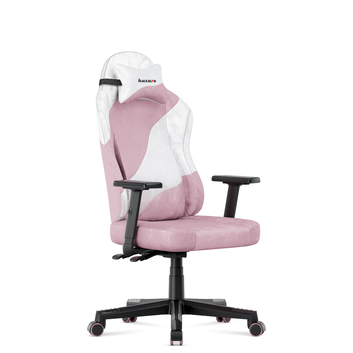 Гейминг стол за тийнейджъри Huzaro Ranger 5.7 Lilac