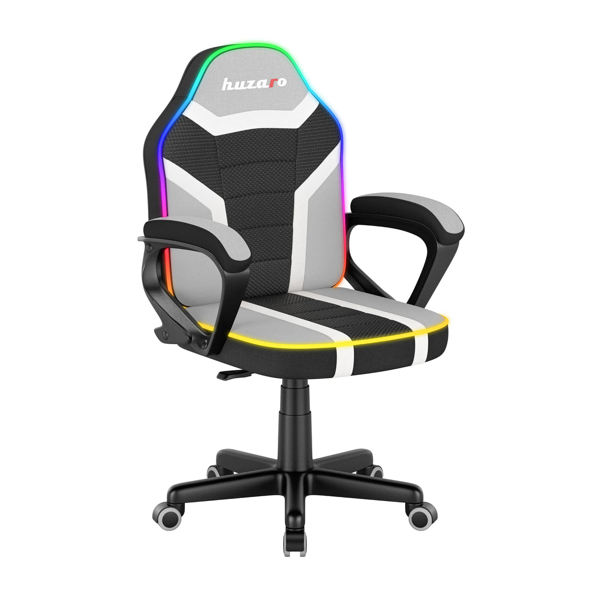 Huzaro Ranger 1.0 RGB gyermekes játékfotel