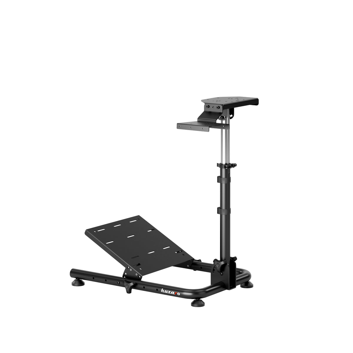 Huzaro SPEED 2.0 sim racing kormánytartó