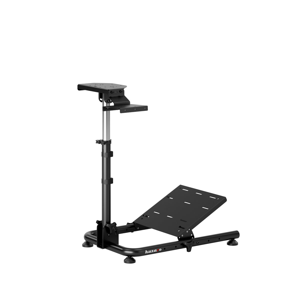 Huzaro SPEED 2.0 sim racing kormánytartó