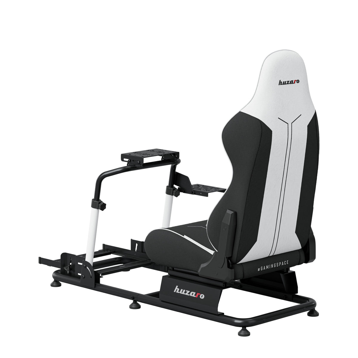 Състезателен кокпит Huzaro Speed 5.5 за симулационни състезания