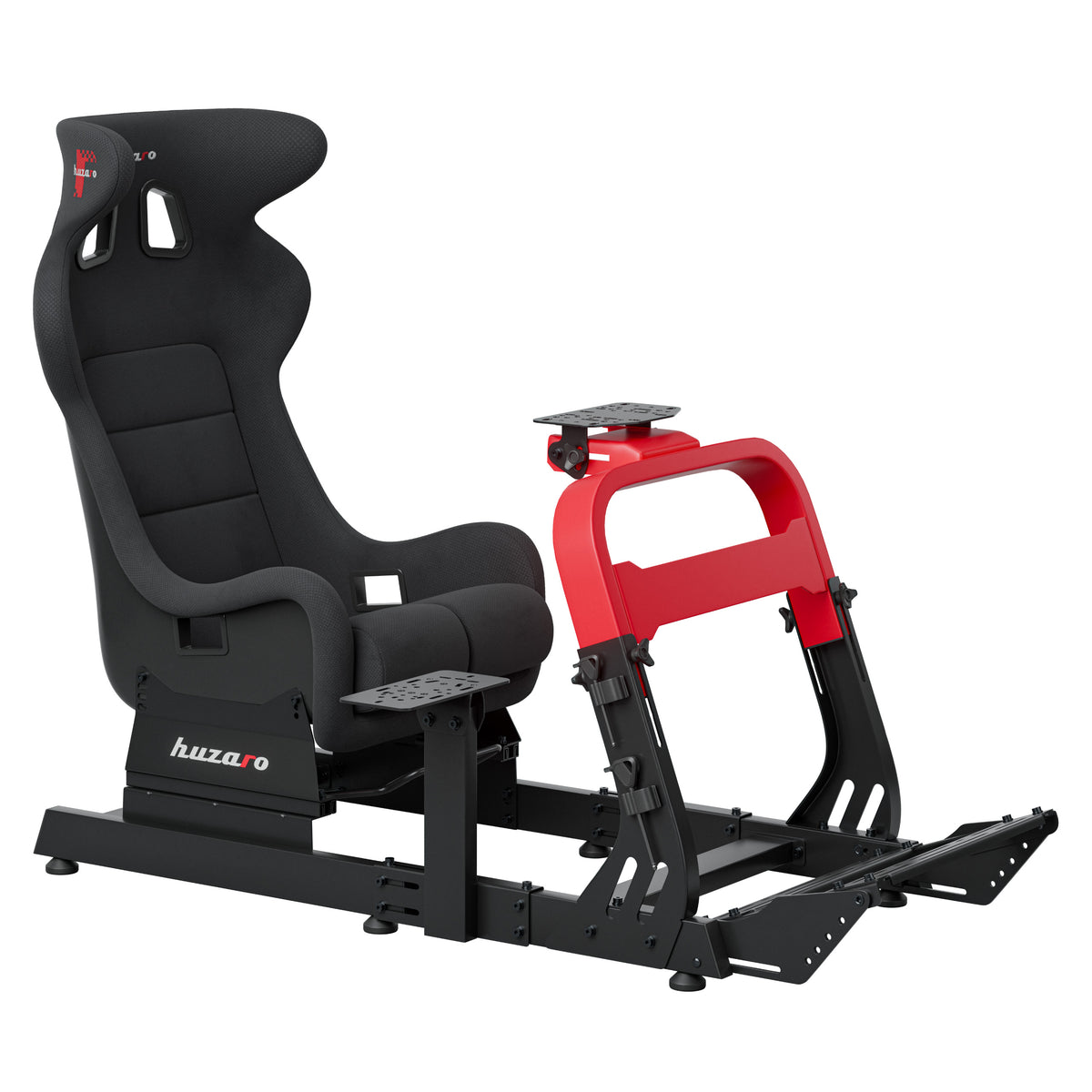 Състезателна кабина Huzaro Speed 8.3 за симулационни състезания